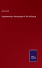 Supplementary Monograph of the Mollusca - Book