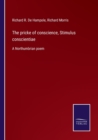 The pricke of conscience, Stimulus conscientiae : A Northumbrian poem - Book