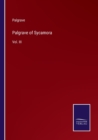 Palgrave of Sycamora : Vol. III - Book