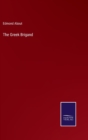 The Greek Brigand - Book