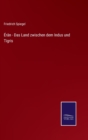 Eran - Das Land zwischen dem Indus und Tigris - Book