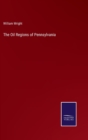 The Oil Regions of Pennsylvania - Book