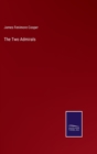 The Two Admirals - Book