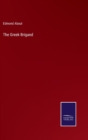 The Greek Brigand - Book