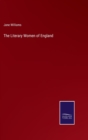 The Literary Women of England - Book