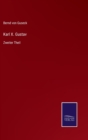 Karl X. Gustav : Zweiter Theil - Book