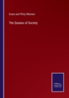 The Queens of Society - Book
