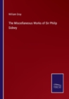 The Miscellaneous Works of Sir Philip Sidney - Book