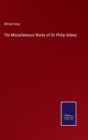 The Miscellaneous Works of Sir Philip Sidney - Book