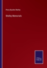 Shelley Memorials - Book
