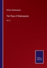 The Plays of Shakespeare : Vol. II - Book