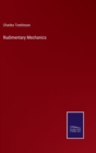 Rudimentary Mechanics - Book