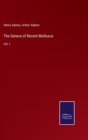 The Genera of Recent Mollusca : Vol. I - Book