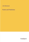 Poems and Predictions - Book