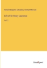 Life of Sir Henry Lawrence : Vol. 2 - Book