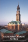 Hauptkirche St. Michaelis Hamburg - Book