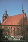 Die St. Marienkirche in Rendsburg - Book