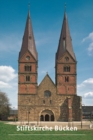 Die Stiftskirche zu Bucken - Book