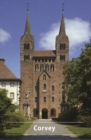Corvey : Kirche, ehemaliges Kloster und heutige Schlossanlage - Book