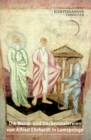 Die Wand- und Deckenmalereien von Alfred Ehrhardt in Lamspringe - Book