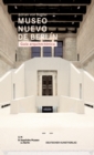 Museo Nuovo de Berlin. Guia arquitectonica - Book