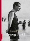 Georg Trakl - Book