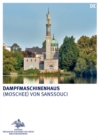 Dampfmaschinenhaus : (Moschee) von Sanssouci - Book