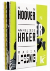 Nan Hoover – Anneliese Hager – Maria Lassnig - Book