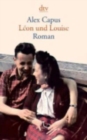 Leon und Louise - Book