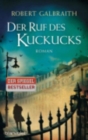 Der Ruf des Kuckucks - Book