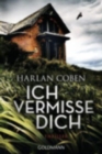 Ich vermisse dich - Book