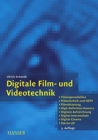 Film- und Videotechnik, 3.A. - Book
