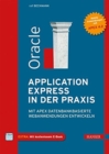 Oracle Application Express - Book