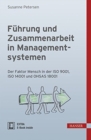 Fuhrung i.Managementsystemen - Book
