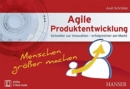 Agile Produktentwicklung - Book