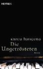 Die Ungetrosteten - Book