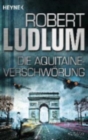 Die Aquitaine-Verschworung - Book