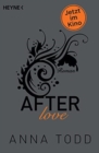 After love - Book