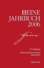 Heine-Jahrbuch 2006 : 45. Jahrgang - Book