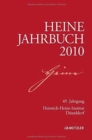 Heine-Jahrbuch 2010 : 49. Jahrgang - Book