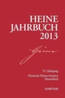 Heine-Jahrbuch 2013 : 52. Jahrgang - Book