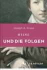 Heine und die Folgen - Book