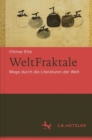 WeltFraktale : Wege durch die Literaturen der Welt - Book