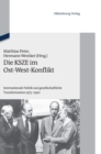 Die KSZE im Ost-West-Konflikt - Book