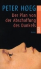 Der Plan von der Abschaffung des Dunkels - Book