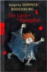 The little vampire - Book