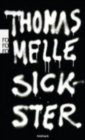 Sickster - Book
