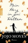 Mein Herz in zwei Welten - Book