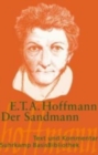 Der Sandmann - Text und Kommentar - Book