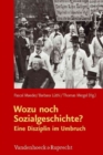 Wozu noch Sozialgeschichte? : Eine Disziplin im Umbruch - Book
